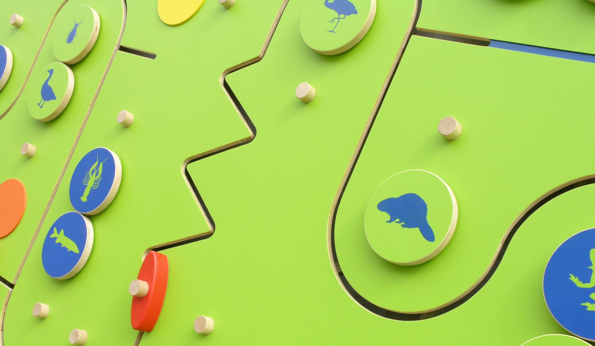 spieltafel kleine forscher atelier schade weselsky